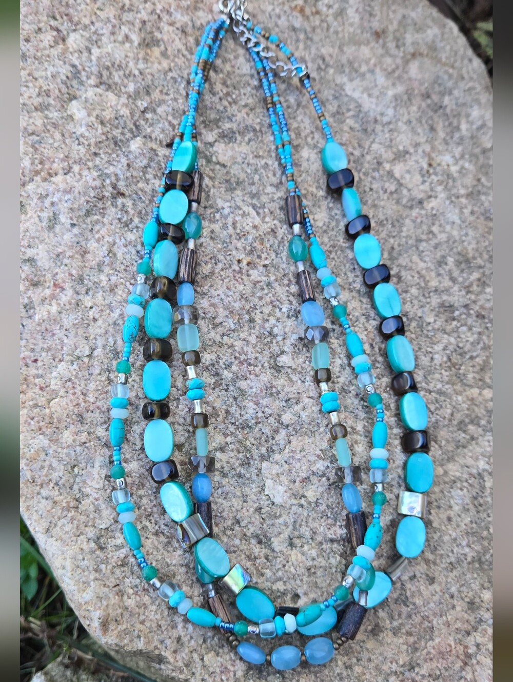 Silpada Necklace